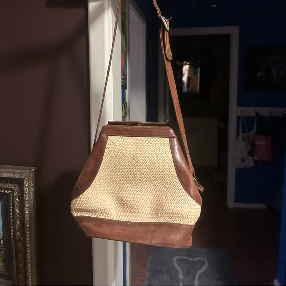Summer purse